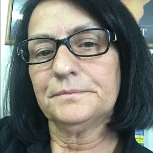 Meet your Posher, Rita